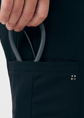 Whitecross CRFT Men's Cargo Scrub Pants