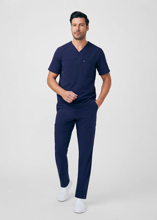 Whitecross CRFT Men's Cargo Scrub Pants