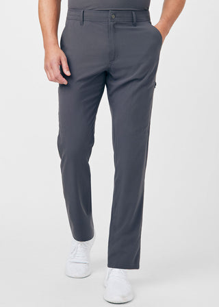 Whitecross CRFT Men's Cargo Scrub Pants
