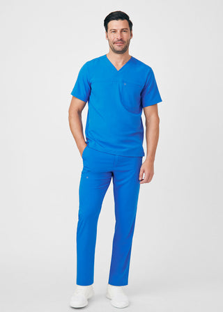 Whitecross CRFT Men's Cargo Scrub Pants