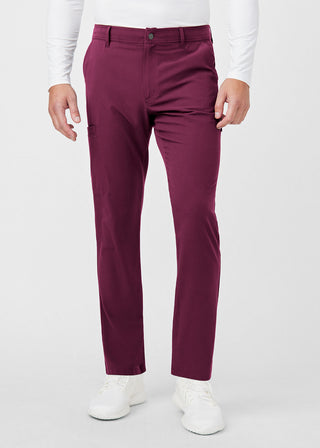 Whitecross CRFT Men's Cargo Scrub Pants