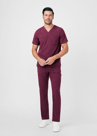 Whitecross CRFT Men's Cargo Scrub Pants