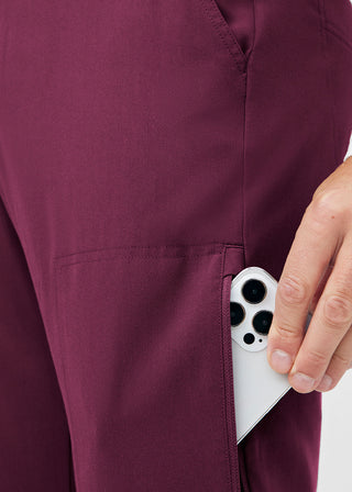 Whitecross CRFT Men's Cargo Scrub Pants