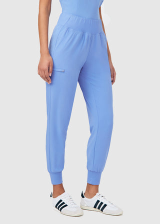 WhiteCross Women's Jogger Scrub Pants