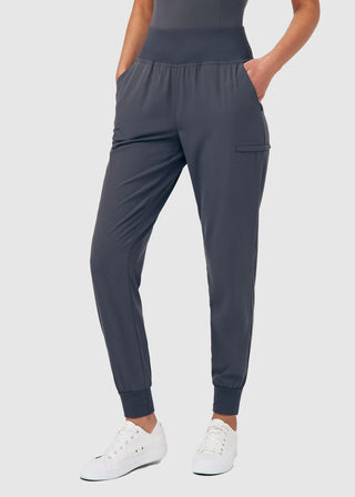 WhiteCross Women's Jogger Scrub Pants