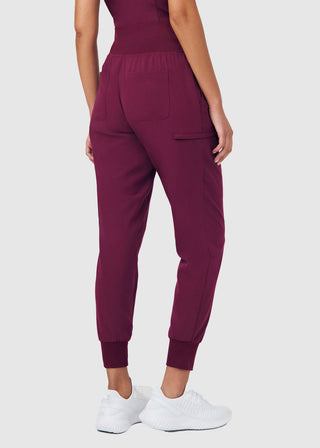 WhiteCross Women's Jogger Scrub Pants