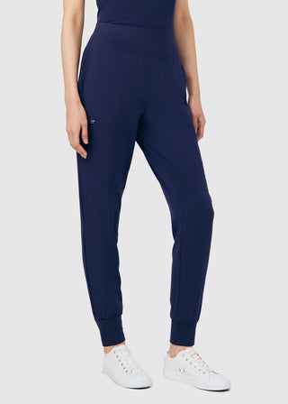 WhiteCross Women's Jogger Scrub Petite Pants