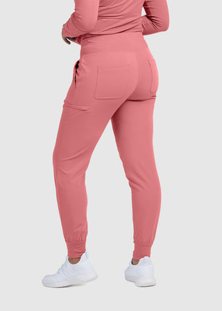 WhiteCross Women's Jogger Scrub Petite Pants