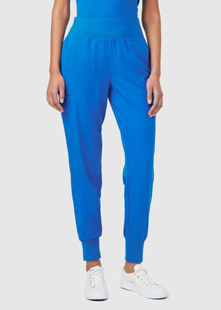 WhiteCross Women's Jogger Scrub Petite Pants