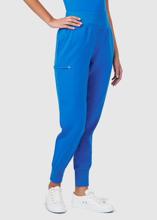 WhiteCross Women's Jogger Scrub Petite Pants