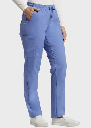 Whitecross Marvella Drawstring Cargo Pant