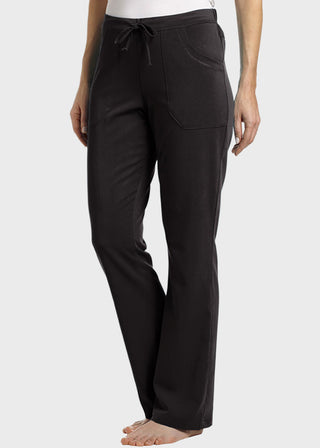 White Cross Marvella Women's Spandex Straight Leg Pant