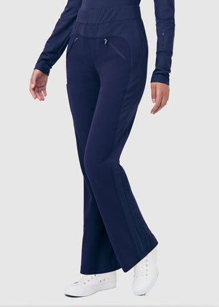 Whitecross Women's Mixed Media Boot Cut Pant