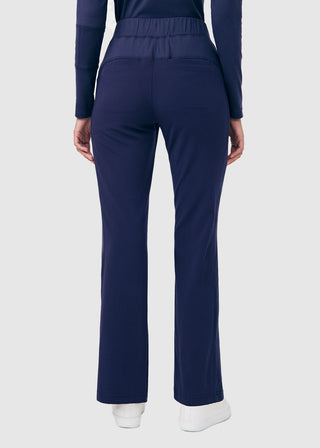 Whitecross Women's Mixed Media Boot Cut Pant