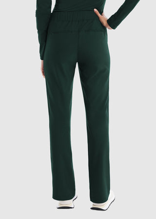 Whitecross Women's Mixed Media Boot Cut Pant