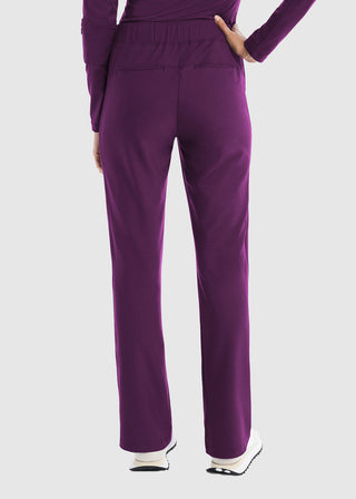 Whitecross Women's Mixed Media Boot Cut Pant