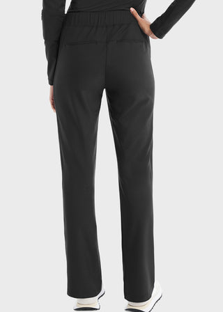 Whitecross Women's Mixed Media Boot Cut Pant