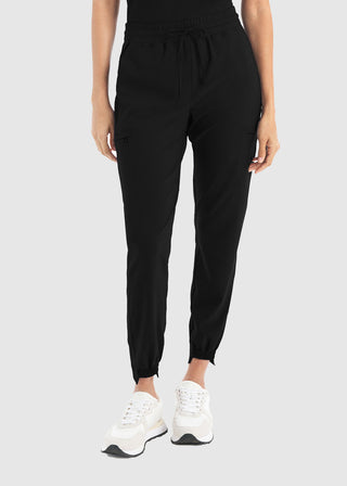 Whitecross CRFT Women's Hi-Low Hybrid Petite Jogger