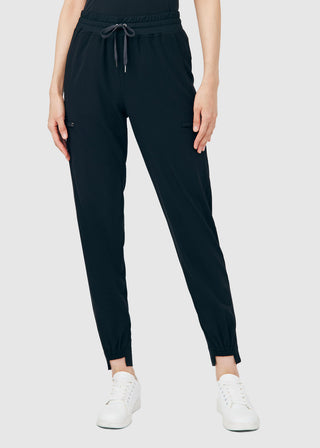 Whitecross CRFT Women's Hi-Low Hybrid Petite Jogger