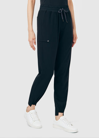 Whitecross CRFT Women's Hi-Low Hybrid Petite Jogger