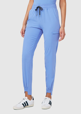 Whitecross CRFT Women's Hi-Low Hybrid Jogger