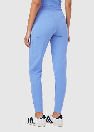 Whitecross CRFT Women's Hi-Low Hybrid Petite Jogger