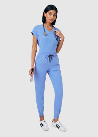 Whitecross CRFT Women's Hi-Low Hybrid Jogger