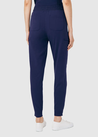 Whitecross CRFT Women's Hi-Low Hybrid Petite Jogger