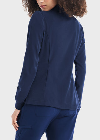 Whitecross CRFT Women's Mock Neck Zip Jacket