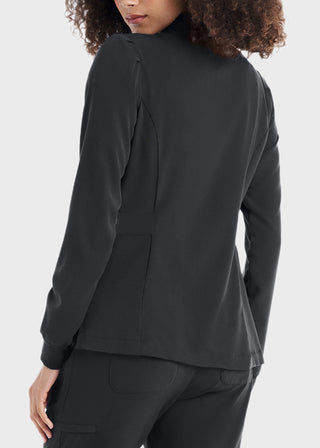 Whitecross CRFT Women's Mock Neck Zip Jacket