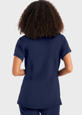 Whitecross CRFT Women's V-Neck Top