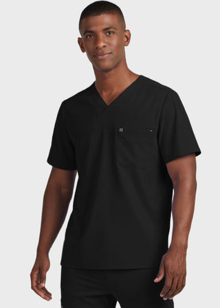 WhiteCross Men's Tuckable V-Neck Top