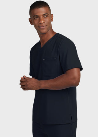 WhiteCross Men's Tuckable V-Neck Top