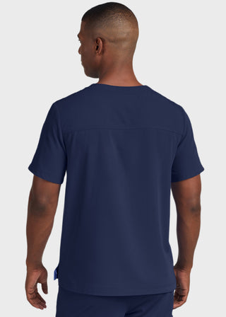 WhiteCross Men's Tuckable V-Neck Top