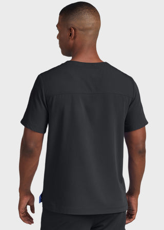 WhiteCross Men's Tuckable V-Neck Top