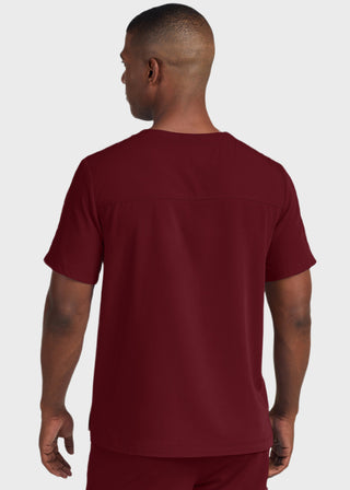 WhiteCross Men's Tuckable V-Neck Top