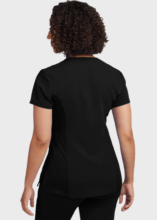 WhiteCross Women's V-Neck Scrub Top