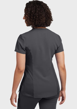 WhiteCross Women's V-Neck Scrub Top