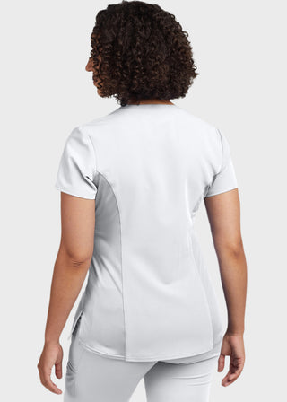WhiteCross Women's V-Neck Scrub Top