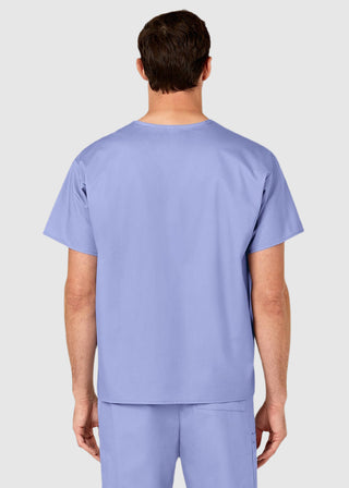 Wink Scrubs Unisex V-Neck Medical Scrub Top