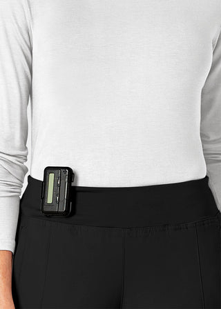 Wink Scrubs Layers Silky Long Sleeve Nursing Tee