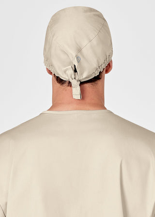 Wink Scrubs WonderWORK Unisex Solid Scrub Cap