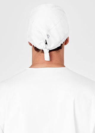 Wink Scrubs WonderWORK Unisex Solid Scrub Cap