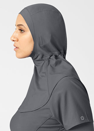 Wink Scrubs Women's Performance Hijab