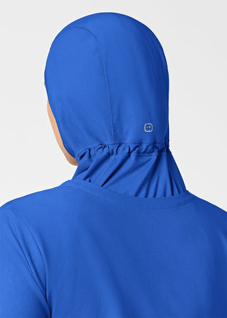 Wink Scrubs Women's Performance Hijab