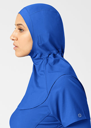 Wink Scrubs Women's Performance Hijab
