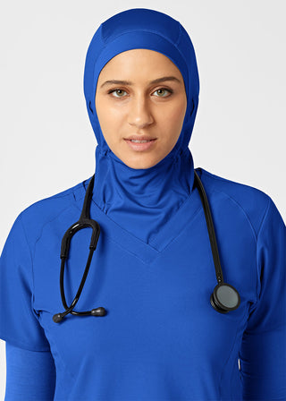 Wink Scrubs Women's Performance Hijab