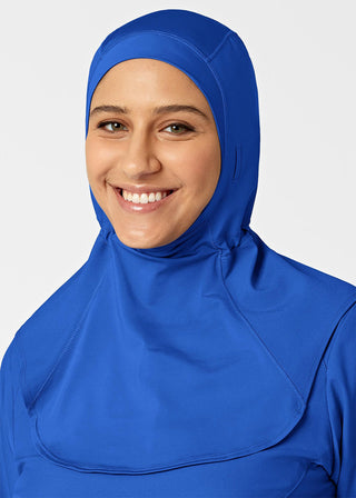 Wink Scrubs Women's Performance Hijab