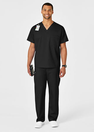 Wink Scrubs Unisex Drawstring Cargo Pant