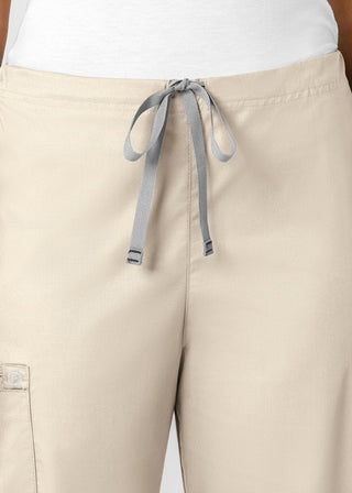 Wink Scrubs Unisex Drawstring Cargo Pant